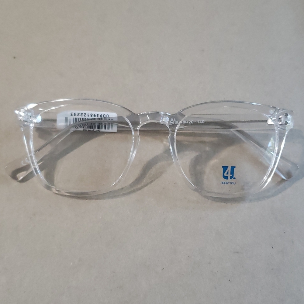 Eyeglasses